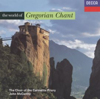 The_World_of_Gregorian_Chant