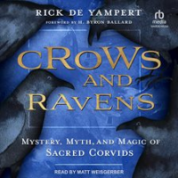 Crows_and_Ravens