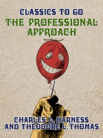 The_Professional_Approach