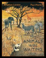 What_the_animals_were_waiting_for