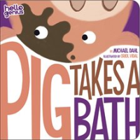 Pig_Takes_A_Bath