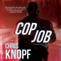 Cop_Job