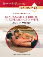 Blackmailed_Bride__Inexperienced_Wife