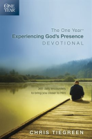 The_One_Year_Experiencing_God_s_Presence_Devotional