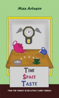 Time_____Space_____Taste
