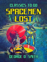 Spacemen_Lost