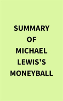 Summary_of_Michael_Lewis_s_Moneyball