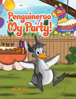 Penguineroo_at_My_Party_