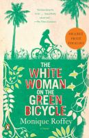 The_white_woman_on_the_green_bicycle