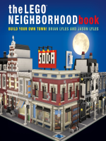 The_LEGO_Neighborhood_Book