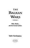 The_Balkan_wars
