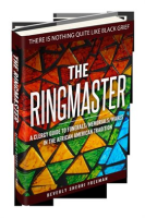 The_Ringmaster__A_Clergy_Guide_to_Funerals_Memorials_Wakes_in_the_African_American_Tradition