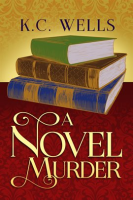 A_Novel_Murder