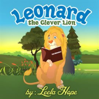 Leonard_the_Clever_Lion