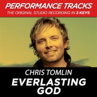 Everlasting_God__Performance_Tracks__-_EP