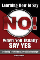 Learning_How_to_Say_No_When_You_Usually_Say_Yes