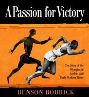 A_passion_for_victory