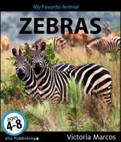 My_Favorite_Animal__Zebras