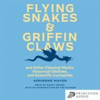 Flying_Snakes_and_Griffin_Claws