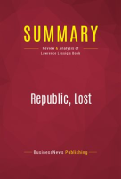 Summary__Republic__Lost