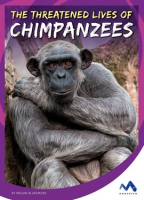 The_Threatened_Lives_of_Chimpanzees