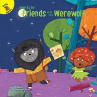 How_to_Be_Friends_with_This_Werewolf