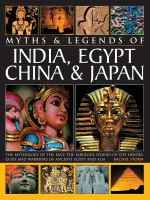 Myths___legends_of_India__Egypt__China___Japan