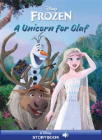 Frozen_2__A_Unicorn_for_Olaf