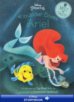Flounder_Loves_Ariel
