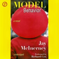 Model_Behavior