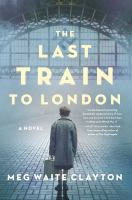 The_last_train_to_London