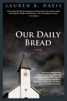 Our_daily_bread
