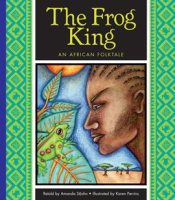The_Frog_King