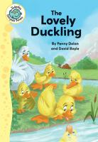 The_lovely_duckling