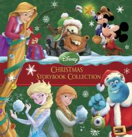 Christmas_storybook_collection