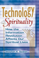 Technology___Spirituality