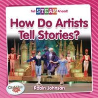 How_Do_Artists_Tell_Stories_