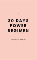30_Days_Power_Regimen