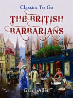 The_British_Barbarians
