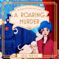 A_Roaring_Murder