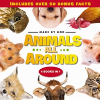 Animals_All_Around