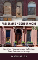 Preserving_Neighborhoods