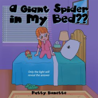 A_Giant_Spider_in_My_Bed__