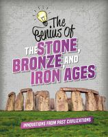 The_genius_of_the_Stone__Bronze__and_Iron_Ages