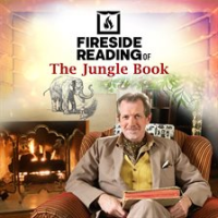 Fireside_Reading_of_The_Jungle_Book
