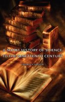 A_Short_History_of_Science_to_the_Nineteenth_Century