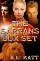 The_Sarrans_Box_Set