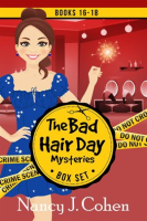 The_Bad_Hair_Day_Mysteries_Box_Set_Volume_Six