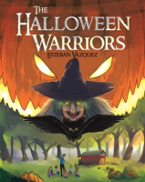 The_Halloween_Warriors