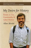 My_Desire_for_History